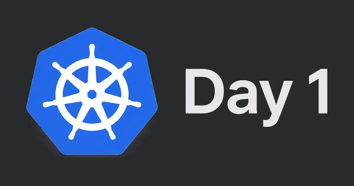 왜 스타트업에서 Day 1부터 쿠버네티스를 선택했을까